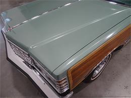 1977 Pontiac Grand Safari (CC-817443) for sale in Fairmont City, Illinois