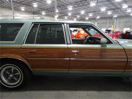 1977 Pontiac Grand Safari (CC-817443) for sale in Fairmont City, Illinois