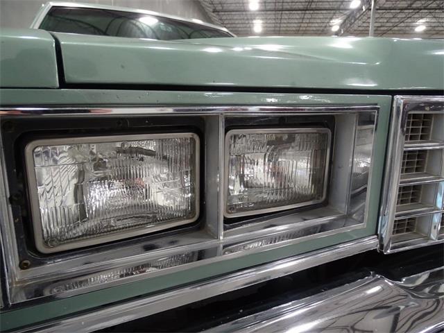 1977 Pontiac Grand Safari (CC-817443) for sale in Fairmont City, Illinois