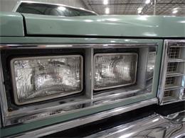 1977 Pontiac Grand Safari (CC-817443) for sale in Fairmont City, Illinois