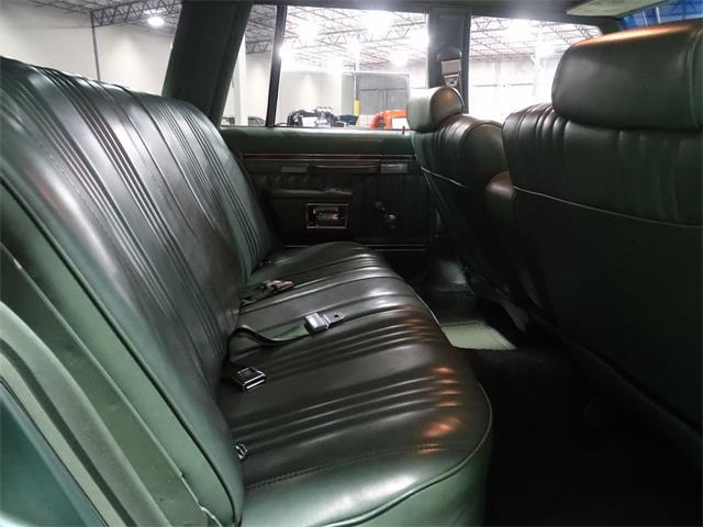 1977 Pontiac Grand Safari (CC-817443) for sale in Fairmont City, Illinois