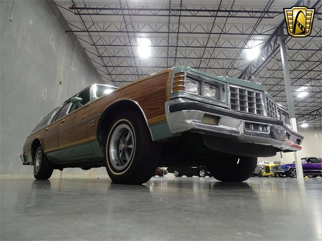 1977 Pontiac Grand Safari (CC-817443) for sale in Fairmont City, Illinois
