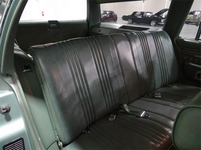 1977 Pontiac Grand Safari (CC-817443) for sale in Fairmont City, Illinois
