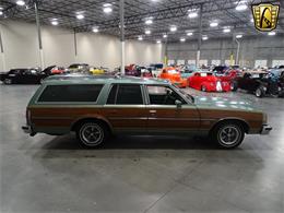 1977 Pontiac Grand Safari (CC-817443) for sale in Fairmont City, Illinois