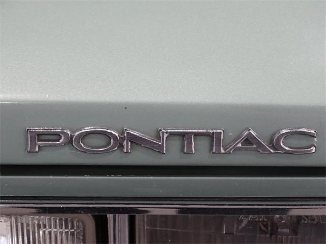 1977 Pontiac Grand Safari (CC-817443) for sale in Fairmont City, Illinois