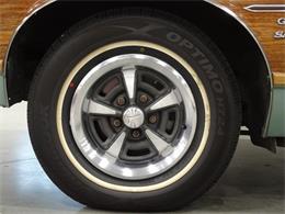 1977 Pontiac Grand Safari (CC-817443) for sale in Fairmont City, Illinois