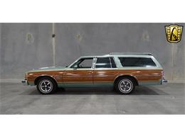 1977 Pontiac Grand Safari (CC-817443) for sale in Fairmont City, Illinois
