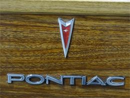 1977 Pontiac Grand Safari (CC-817443) for sale in Fairmont City, Illinois