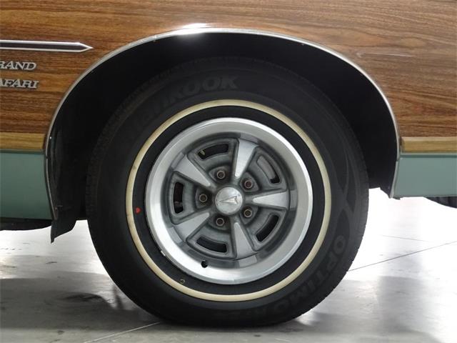 1977 Pontiac Grand Safari (CC-817443) for sale in Fairmont City, Illinois