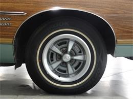 1977 Pontiac Grand Safari (CC-817443) for sale in Fairmont City, Illinois