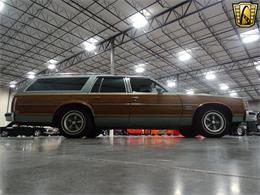 1977 Pontiac Grand Safari (CC-817443) for sale in Fairmont City, Illinois