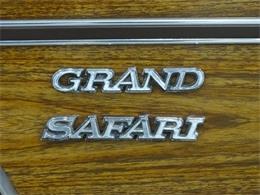 1977 Pontiac Grand Safari (CC-817443) for sale in Fairmont City, Illinois