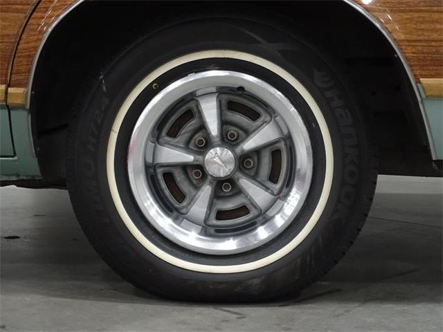 1977 Pontiac Grand Safari (CC-817443) for sale in Fairmont City, Illinois