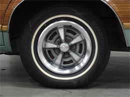 1977 Pontiac Grand Safari (CC-817443) for sale in Fairmont City, Illinois