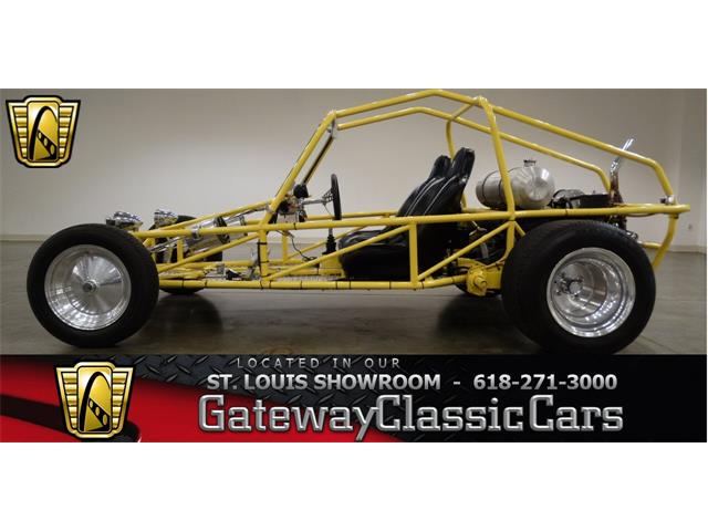 2002 Special Dune Buggy (CC-817471) for sale in Fairmont City, Illinois
