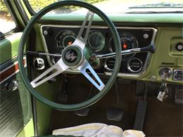 1970 Chevrolet Custom 10 (CC-817484) for sale in Greenville, South Carolina