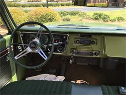 1970 Chevrolet Custom 10 (CC-817484) for sale in Greenville, South Carolina