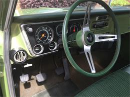 1970 Chevrolet Custom 10 (CC-817484) for sale in Greenville, South Carolina