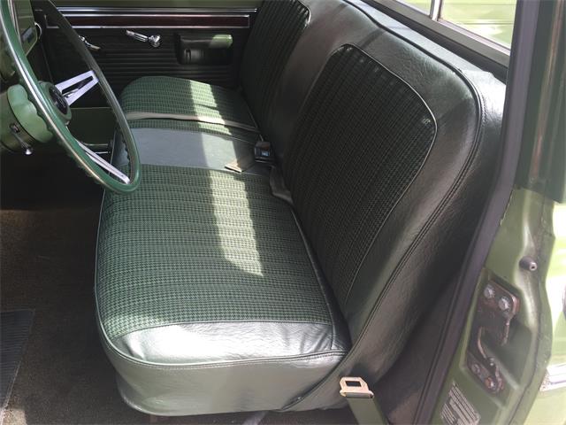 1970 Chevrolet Custom 10 (CC-817484) for sale in Greenville, South Carolina