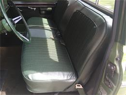 1970 Chevrolet Custom 10 (CC-817484) for sale in Greenville, South Carolina