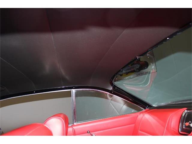 1961 Chevrolet Impala for Sale | ClassicCars.com | CC-817992