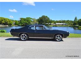 1968 Pontiac Tempest (CC-818589) for sale in Clearwater, Florida