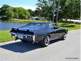 1968 Pontiac Tempest (CC-818589) for sale in Clearwater, Florida