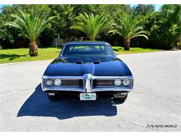 1968 Pontiac Tempest (CC-818589) for sale in Clearwater, Florida