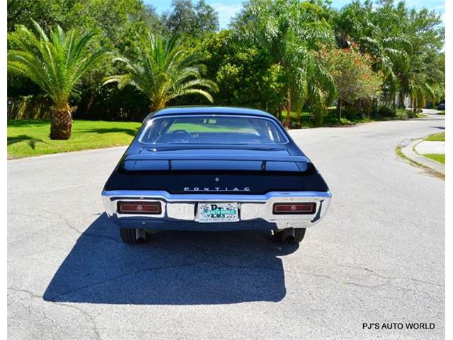 1968 Pontiac Tempest (CC-818589) for sale in Clearwater, Florida