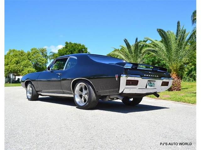 1968 Pontiac Tempest (CC-818589) for sale in Clearwater, Florida