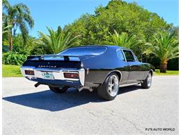 1968 Pontiac Tempest (CC-818589) for sale in Clearwater, Florida