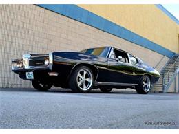 1968 Pontiac Tempest (CC-818589) for sale in Clearwater, Florida