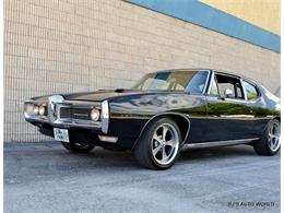 1968 Pontiac Tempest (CC-818589) for sale in Clearwater, Florida