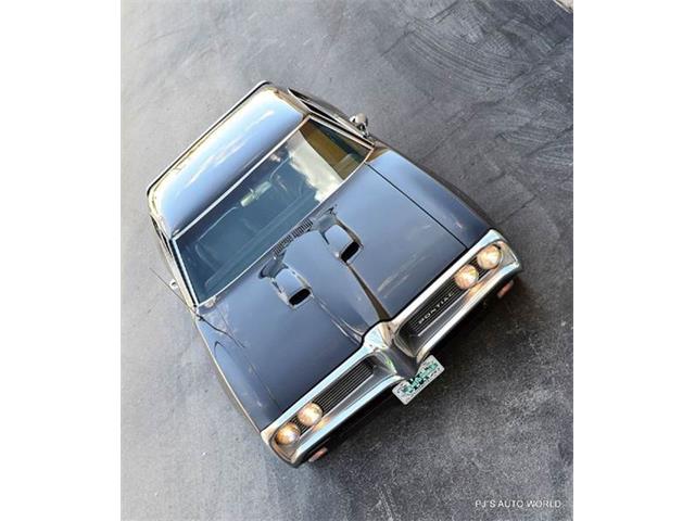 1968 Pontiac Tempest (CC-818589) for sale in Clearwater, Florida