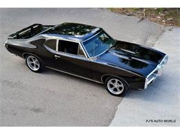1968 Pontiac Tempest (CC-818589) for sale in Clearwater, Florida