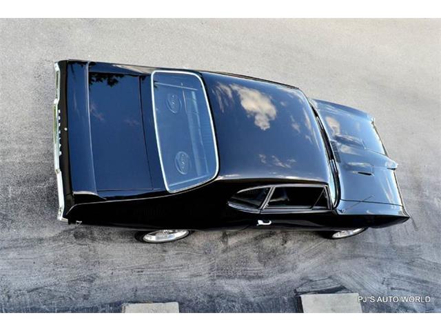 1968 Pontiac Tempest (CC-818589) for sale in Clearwater, Florida
