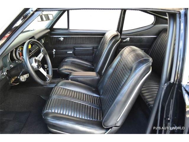 1968 Pontiac Tempest (CC-818589) for sale in Clearwater, Florida