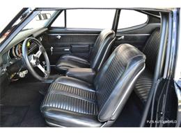1968 Pontiac Tempest (CC-818589) for sale in Clearwater, Florida