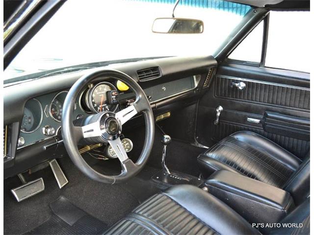1968 Pontiac Tempest (CC-818589) for sale in Clearwater, Florida