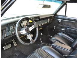 1968 Pontiac Tempest (CC-818589) for sale in Clearwater, Florida