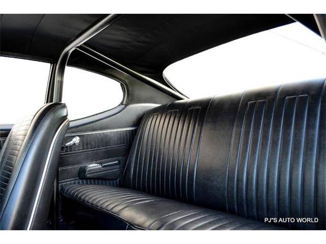 1968 Pontiac Tempest (CC-818589) for sale in Clearwater, Florida