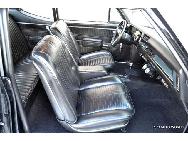 1968 Pontiac Tempest (CC-818589) for sale in Clearwater, Florida