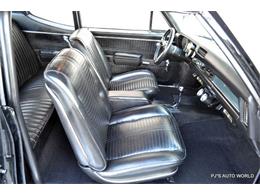 1968 Pontiac Tempest (CC-818589) for sale in Clearwater, Florida