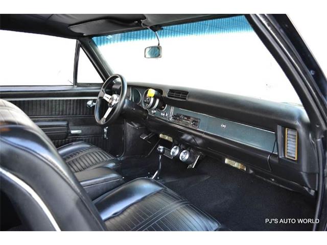 1968 Pontiac Tempest (CC-818589) for sale in Clearwater, Florida