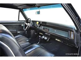 1968 Pontiac Tempest (CC-818589) for sale in Clearwater, Florida