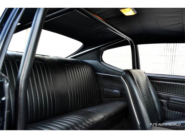 1968 Pontiac Tempest (CC-818589) for sale in Clearwater, Florida
