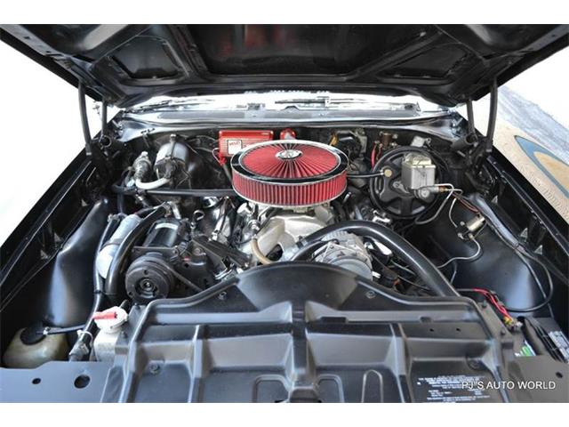 1968 Pontiac Tempest (CC-818589) for sale in Clearwater, Florida