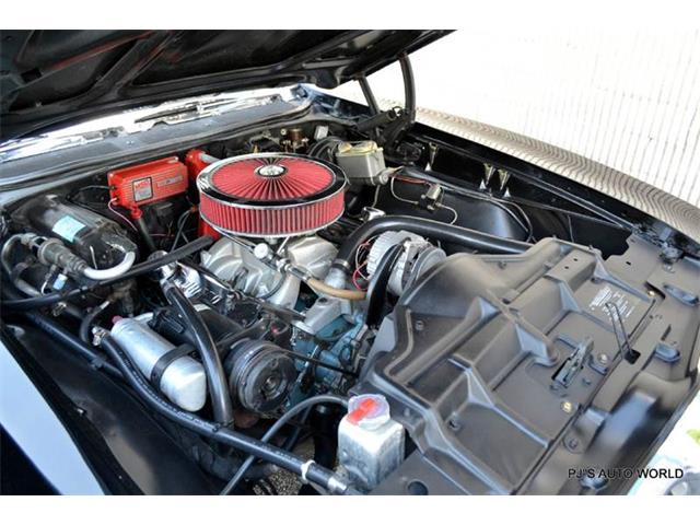 1968 Pontiac Tempest (CC-818589) for sale in Clearwater, Florida