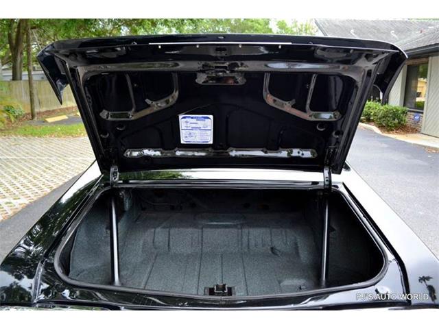 1968 Pontiac Tempest (CC-818589) for sale in Clearwater, Florida