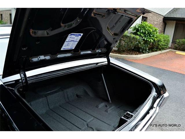 1968 Pontiac Tempest (CC-818589) for sale in Clearwater, Florida